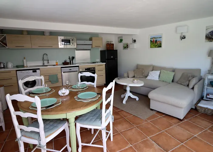 Mas Des Clots Apartamento