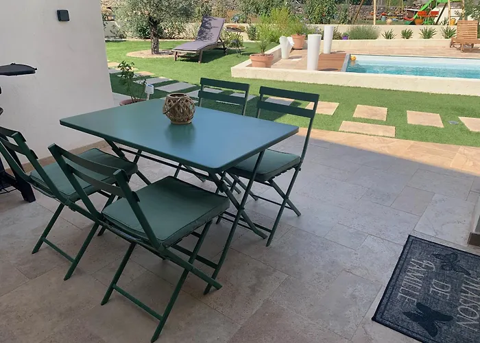 Apartamento Mas Des Clots