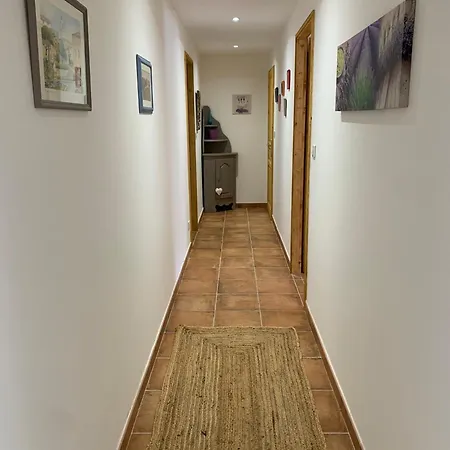 Mas Des Clots Daire Lavilledieu (Ardeche)