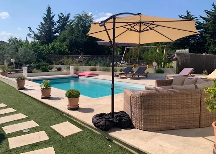 דירה Mas Des Clots *